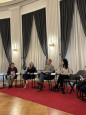 U Zagrebu održana Konferencija o zaštiti hrvatske i srpske manjine u Srbiji i Hrvatskoj