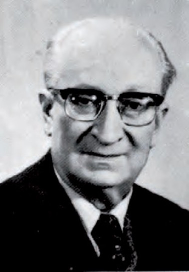 Ante Jakšić, književnik (Bereg, 22. 4. 1912. - Zagreb, 30. 11. 1987.)