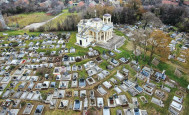 Lemeška kalvarija u postupku zaštite kao nepokretno kulturno dobro