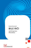 Marija Šeremešić: Bile riči