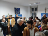 Proslavljen jubilej Radio Marije Srbije