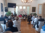 Stihovi, priče, glazba, okusi i mirisi Matoševog vremena na završnici 8. dana Antuna Gustava Matoša