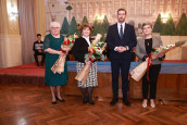 Svečanom akademijom obilježen Dan Zavoda u Somboru