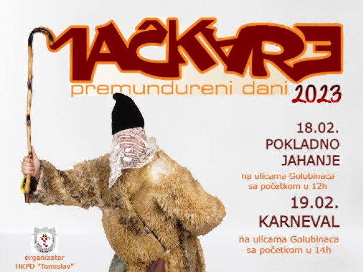 Golubinačke mačkare