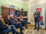 U Starčevu održan 74. Znanstveni kolokvij ZKVH-a