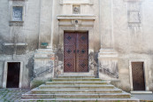 Crkva sv. Jurja - Petrovaradin