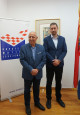 Djelatnici ZKVH posjetili Hrvatsku maticu iseljenika