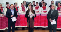 Razgovor s Bojanom Poljaković, etnologinjom