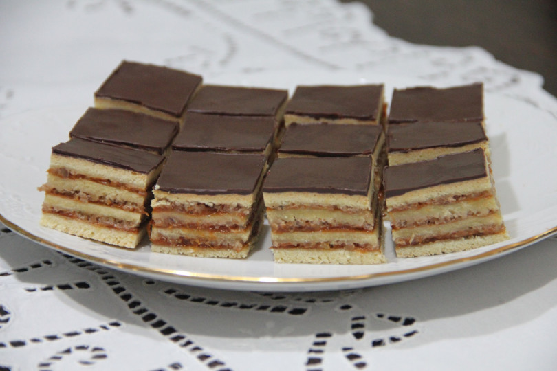 Žerbo kocke