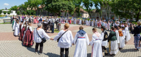 Dužijanca malenih