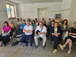 Međunarodni okrugli stol Urbani Šokci