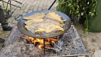 Mirisi iz Bakinog kuvara u Baču