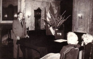 Antun Dorn (Hrtkovci, 21. 8. 1923. – Vukovar, 22. 12. 1986.)