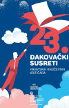 23. Đakovački sureti hrvatskih književnih kritičara - zbornik