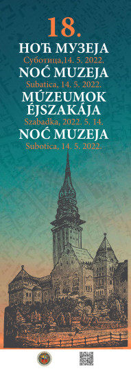 „Noć muzeja 2022“ u Zavodu