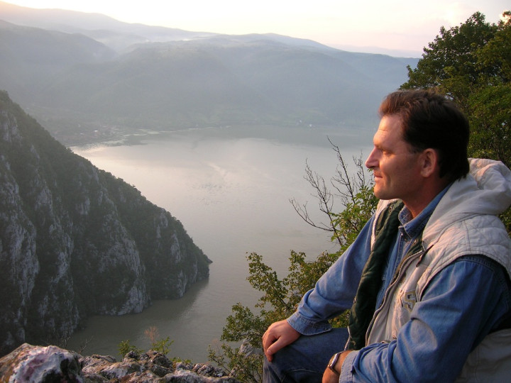 Večer s geologom Ivanom Dulićem