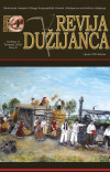 Revija Dužijanca – broj 9