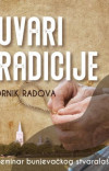 Seminar bunjevačkog stvaralaštva : Čuvari tradicije - zbornik