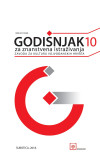 Godišnjak za znanstvena istraživanja 10