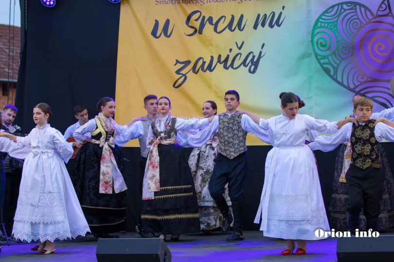 HKC Bunjevačko kolo u Ivankovu