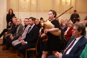 Svečanom akademijom obilježen Dan Zavoda u Somboru