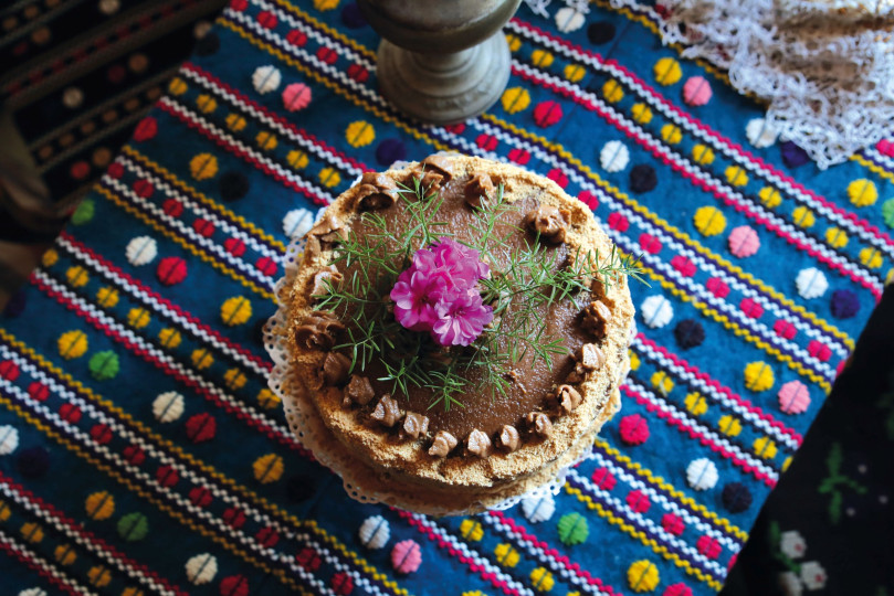 Šokačka torta