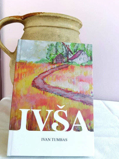 Ivan Tumbas: Ivša
