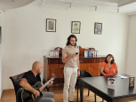 Održani 8. Matoševi dani u Plavni i Beogradu pod motom Matoš kao nadahnuće