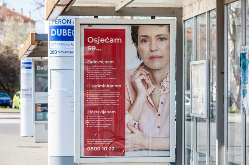 Novi projekt i izložba vizualne umjetnice Andreje Kulunčić