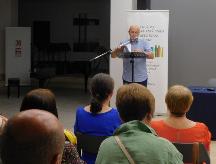 Ravnateljica ZKVH-a čestitala novom vodstvu DHK-a Herceg Bosne