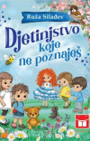 Ruža Silađev: Djetinjstvo koje ne poznaješ