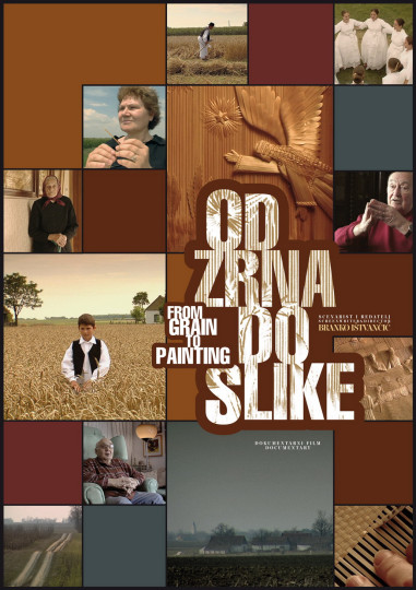 Ciklus hrvatskog filma u Vojvodini i filmska radionica Kad se male ruke slože