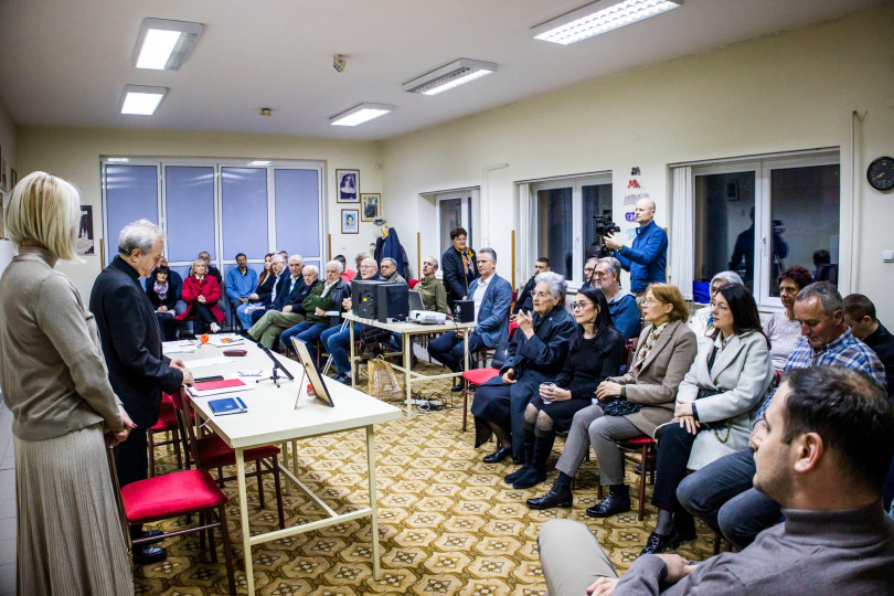 Održana godišnja skupština UBH-a Dužijanca