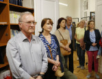 Noć muzeja u Zavodu: otvorena izložba Hrvatsko narodno kazalište u Subotici