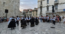 Održani Dani Hrvata Bunjevaca u Splitu i Splitsko-dalmatinskoj županiji