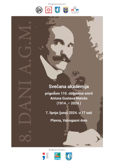 8. Matoševi dani u Plavni