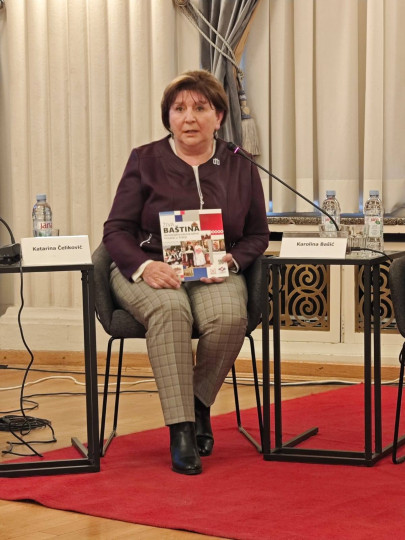 U Zagrebu održana Konferencija o zaštiti hrvatske i srpske manjine u Srbiji i Hrvatskoj