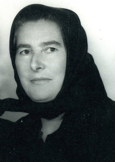 100 godina od rođenja Mare Ivković Ivandekić, slamarke