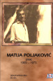 50 godina od smrti Matije Poljakovića, kazališnog pisca (Subotica, 23. 11. 1909. - Zagreb, 15. 3. 1973.)