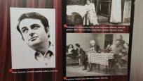 Noć muzeja u Zavodu: otvorena izložba Hrvatsko narodno kazalište u Subotici