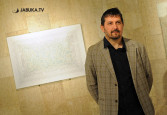 Razgovor s vizualnim umjetnicima Melindom Šefčić, Goranom Kujundžićem i Leom Vidaković