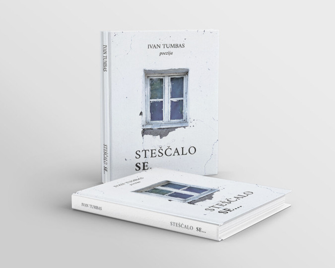 Ivan Tumbas: Steščalo se…