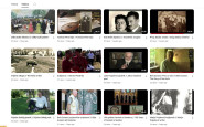 Filmovi Rajka Ljubića dostupni na internetu