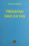 FRANCIŠKOVIĆ, Lazar: Prelistali smo za vas