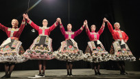 U Bačkom Petrovcu održana humanitarno-folklorna večer