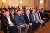 Svečanom akademijom obilježen Dan Zavoda u Somboru