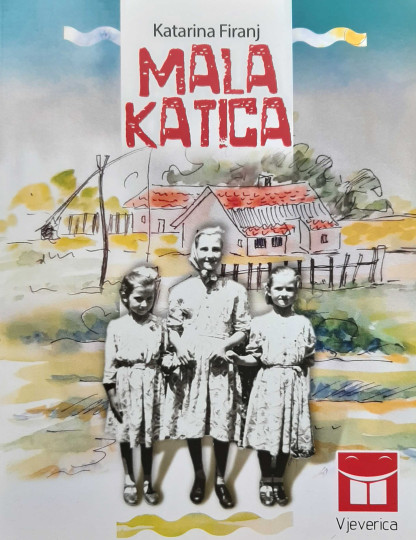 Katarina Firanj: Mala Katica