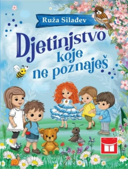 Ruža Silađev: Djetinjstvo koje ne poznaješ