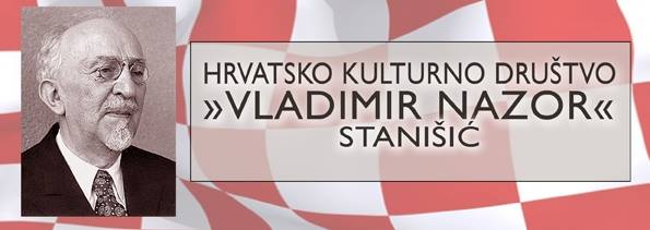 HKD Vladimir Nazor Stanisic