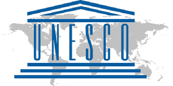 UNESCO logo